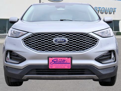 Used 2024 Ford Edge SEL w/ Convenience Package AWD/4WD image 14