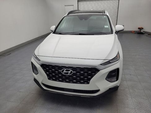 Used 2019 Hyundai Santa Fe AWD image 15
