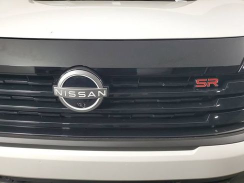 New 2026 Nissan Kicks SR w/ Illumination Package FWD image 11