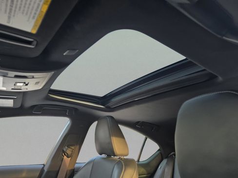 Used 2023 Lexus IS 350 F Sport image 15