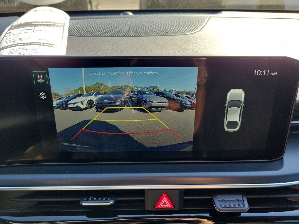 New 2026 Kia K5 GT-Line w/ GT-Line Premium Package FWD image 31