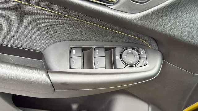 New 2025 Chevrolet TrailBlazer ACTIV FWD image 12