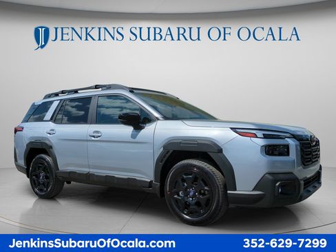 New 2026 Subaru Outback Limited AWD/4WD image 1