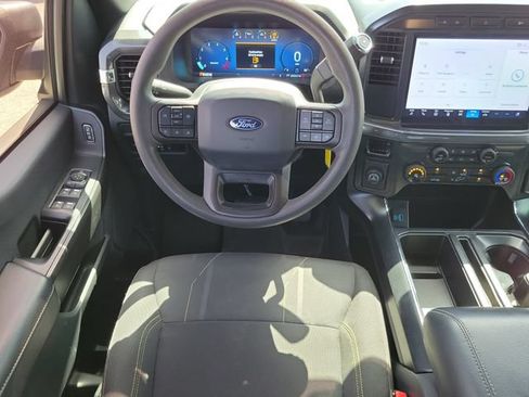 Used 2024 Ford F150 STX RWD image 11