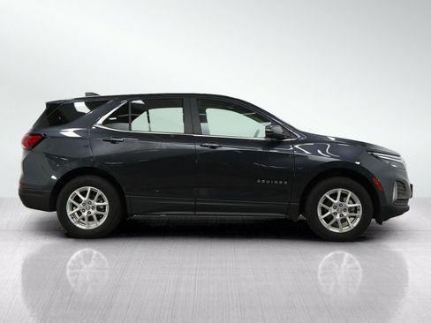 Used 2023 Chevrolet Equinox LT AWD/4WD image 6