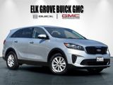 Used 2020 Kia Sorento LX image 2