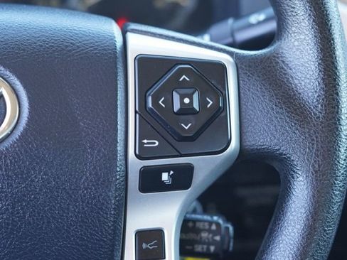 Used 2020 Toyota Tundra SR5 w/ SR5 Upgrade Package image 27