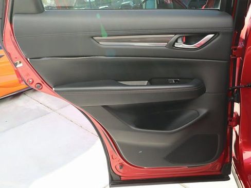 Used 2017 MAZDA CX-5 Grand Touring w/ Premium Package image 20