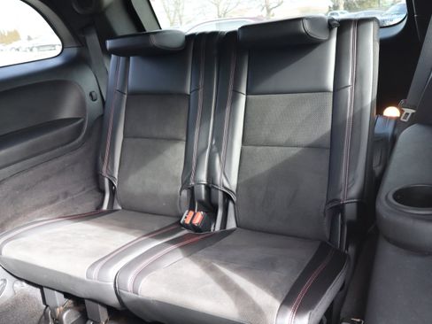 Used 2021 Dodge Durango R/T image 11