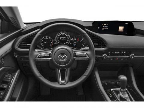 New 2026 MAZDA MAZDA3 2.5 S Sedan w/ Preferred Pkg FWD image 10