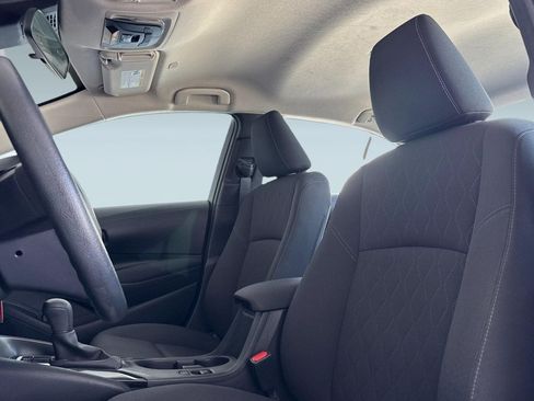 Used 2024 Toyota Corolla LE FWD image 5