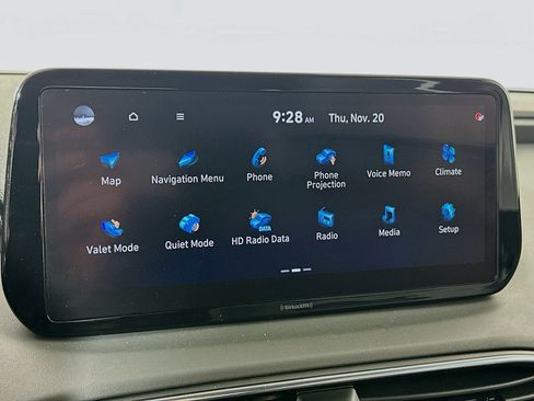 Certified 2023 Hyundai Santa Fe SEL image 15