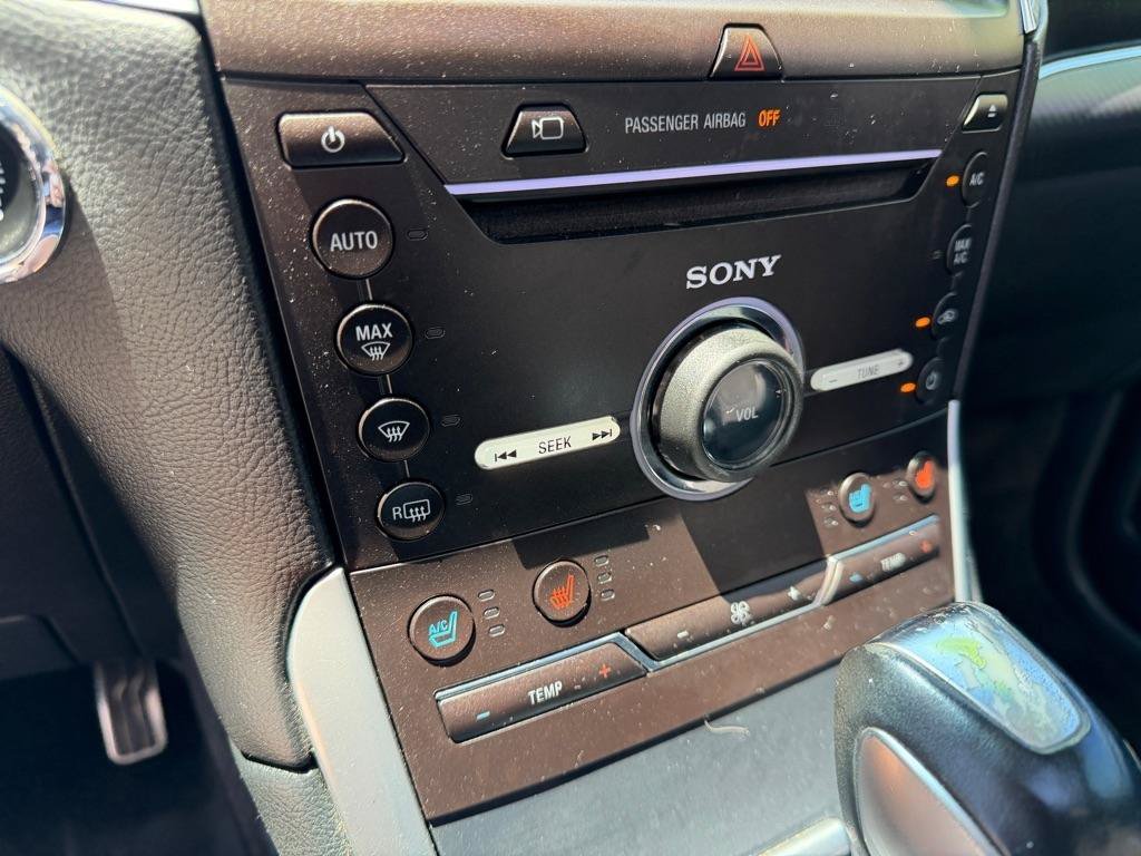 Used 2015 Ford Edge Sport w/ Equipment Group 401A FWD image 41