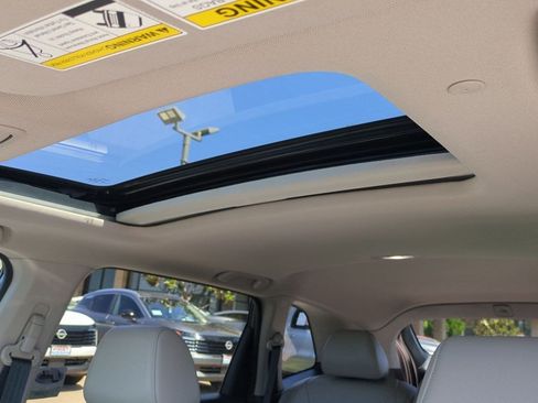 Certified 2023 Honda CR-V EX-L image 19
