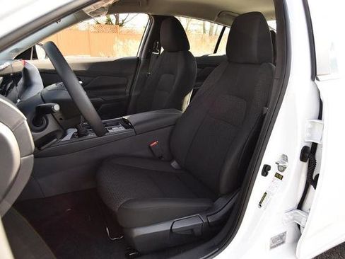 New 2026 Nissan Sentra S image 19