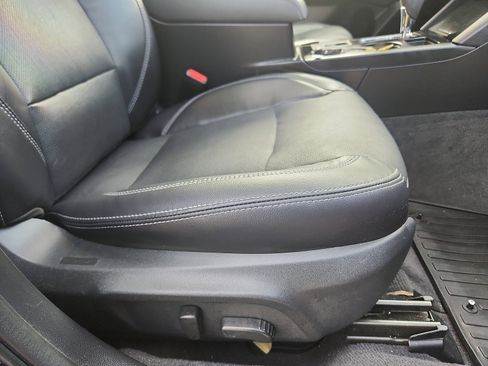 Used 2018 Subaru Legacy 2.5i Limited image 34