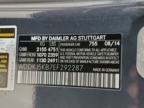 Used 2014 Mercedes-Benz E 350 Coupe image 43