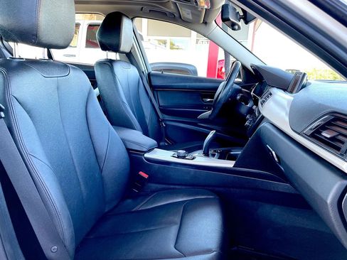 Used 2015 BMW 320i xDrive Sedan image 11
