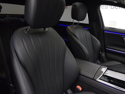 Certified 2023 Mercedes-Benz S 580 4MATIC Sedan image 17