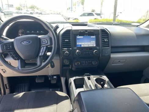 Used 2018 Ford F150 XL w/ Equipment Group 101A Mid RWD image 18