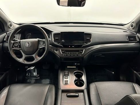 Used 2022 Honda Pilot Special Edition image 27