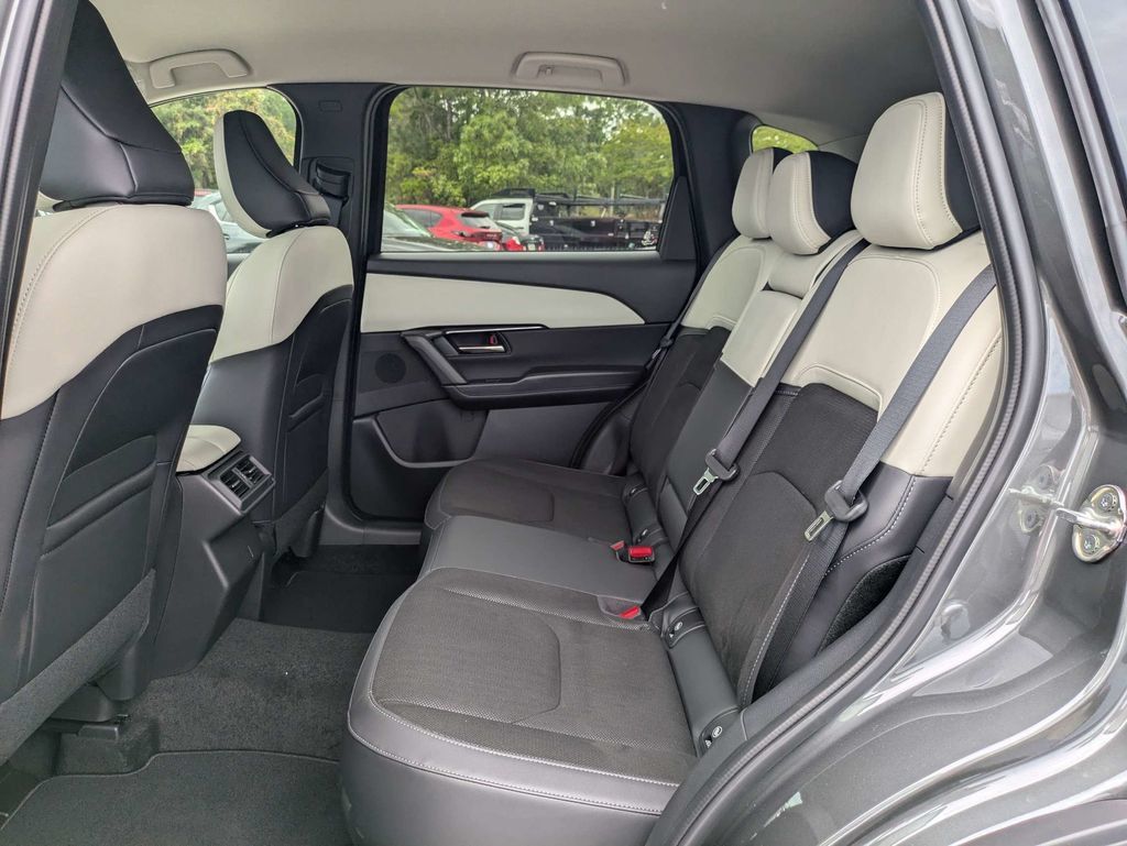 New 2026 MAZDA CX-5 Select AWD/4WD image 14