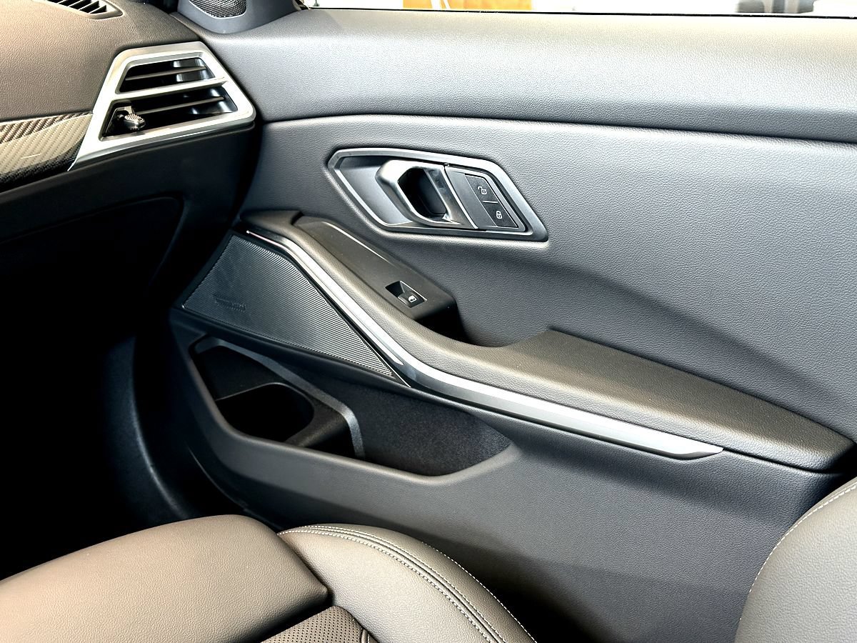 New 2026 BMW M340i w/ Premium Package RWD image 19