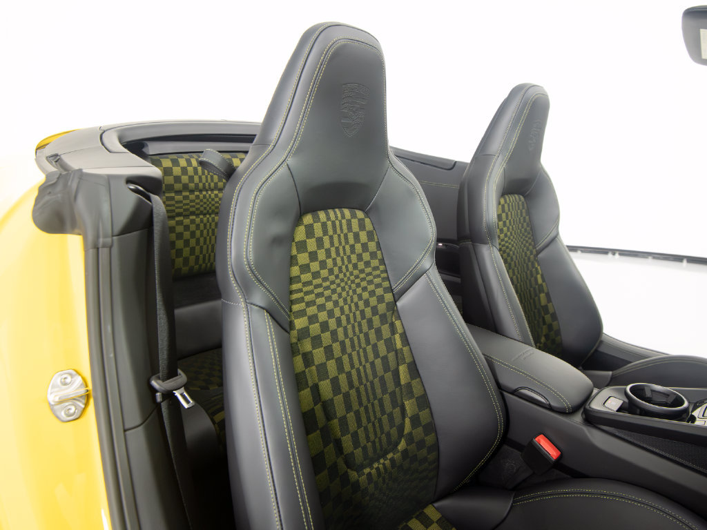 Certified 2026 Porsche 911 Carrera GTS RWD image 50