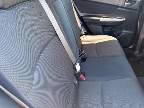 Used 2014 Subaru Crosstrek 2.0i Premium w/ Popular Package #2 AWD/4WD image 13