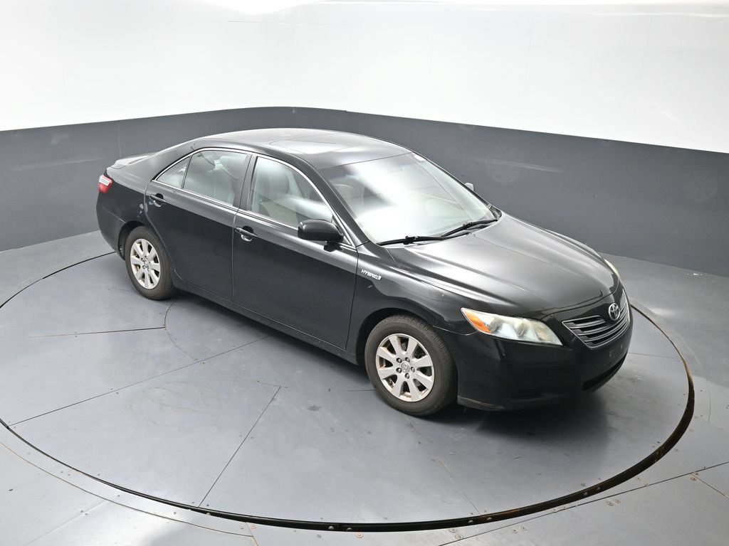 Used 2008 Toyota Camry Hybrid FWD image 11