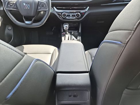 Used 2024 Buick Envista Sport Touring w/ Convenience I Package image 22