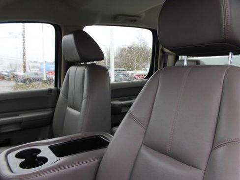 Used 2008 Chevrolet Silverado 3500 W/T image 14