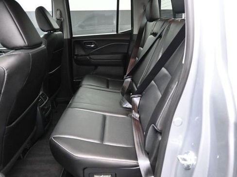 Certified 2023 Honda Ridgeline RTL image 25