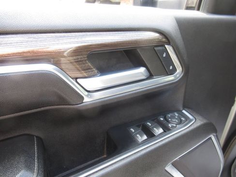 Used 2024 Chevrolet Silverado 2500 LT w/ All Star Edition AWD/4WD image 20