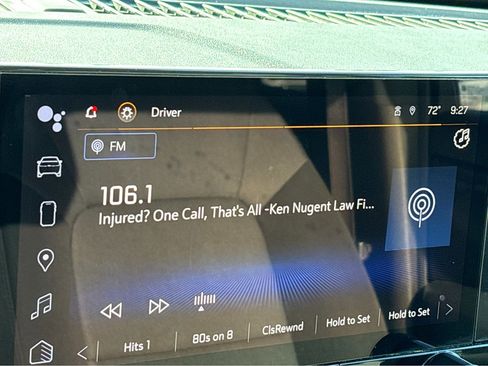 Used 2023 Chevrolet Colorado W/T image 8