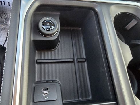 New 2026 Ford Expedition Platinum w/ Stealth Appearance Package image 34