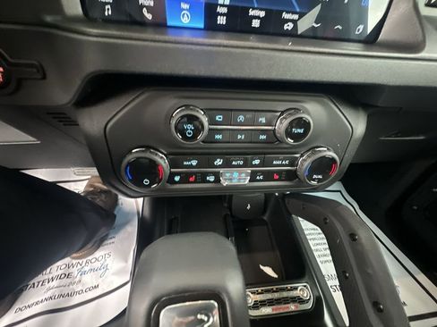 New 2026 Ford Bronco Raptor image 25