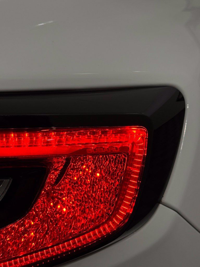Certified 2024 Subaru WRX Premium AWD/4WD image 42