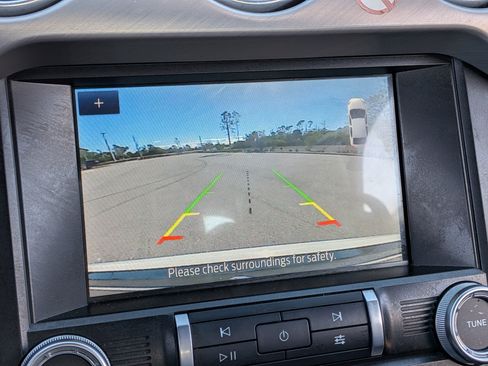 Used 2022 Ford Mustang Premium image 37