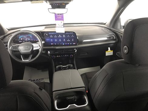 New 2026 Chevrolet Traverse LT w/ Midnight/Sport Edition image 39