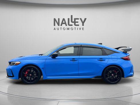 Used 2023 Honda Civic Type R image 2