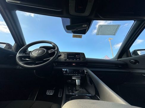 New 2026 Hyundai Elantra SEL Sport image 30