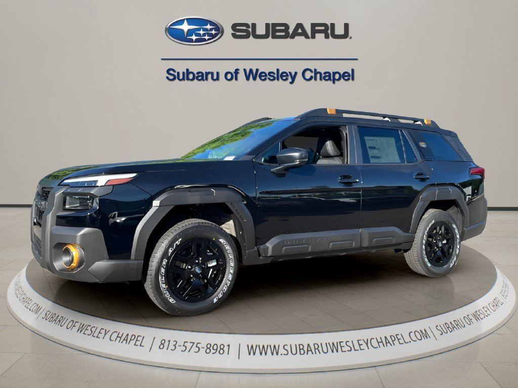 New 2026 Subaru Outback Wilderness AWD/4WD image 3