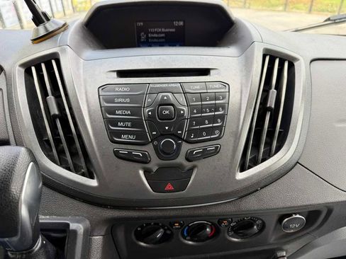 Used 2019 Ford Transit 150 148 Medium Roof image 29