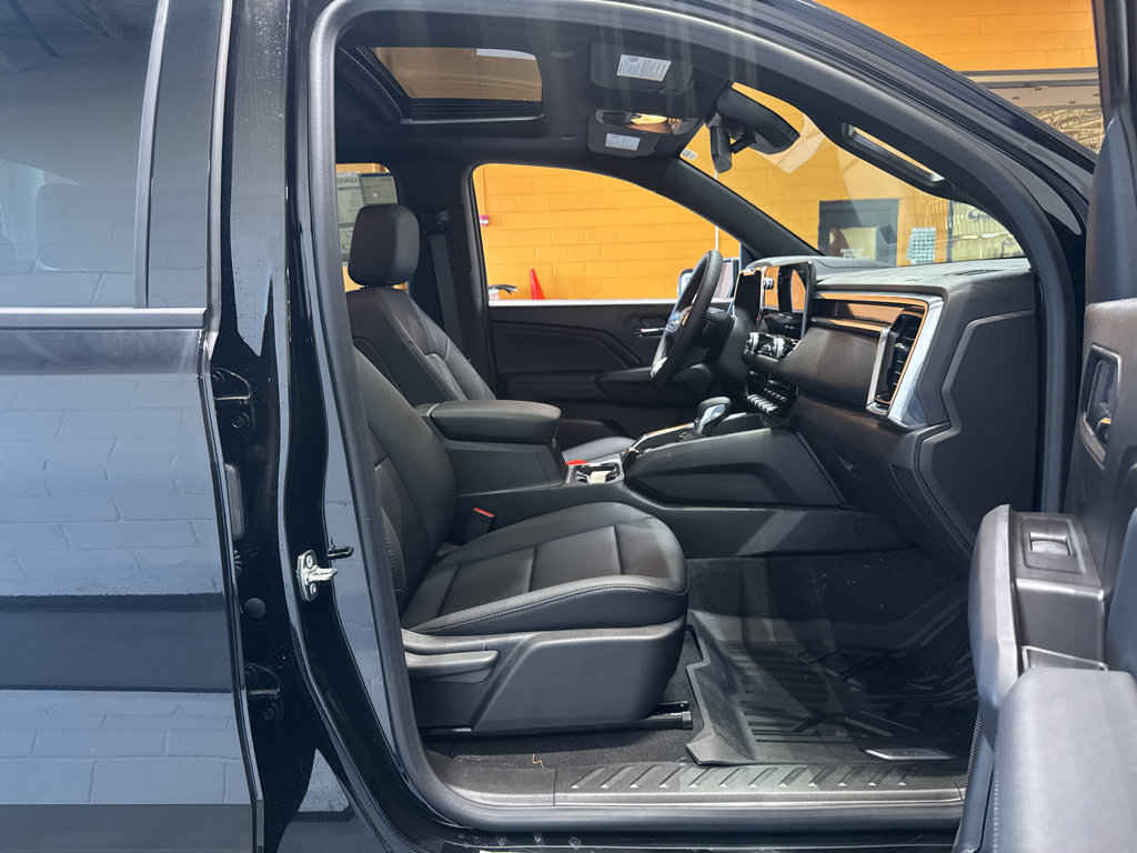 New 2026 GMC Canyon Elevation w/ Convenience Package AWD/4WD image 19