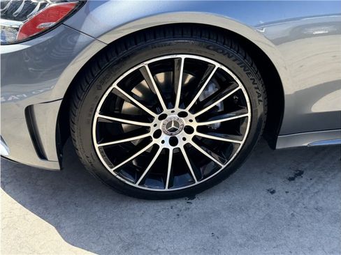 Used 2021 Mercedes-Benz C 300 Sedan image 12