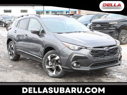 New 2025 Subaru Crosstrek 2.5i Limited
