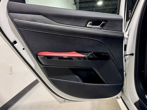 Used 2025 Kia K5 GT-Line w/ GT-Line Premium Package image 28