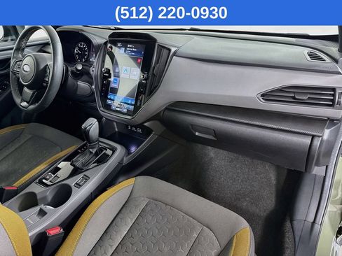 Certified 2024 Subaru Crosstrek 2.5i Sport AWD/4WD image 36