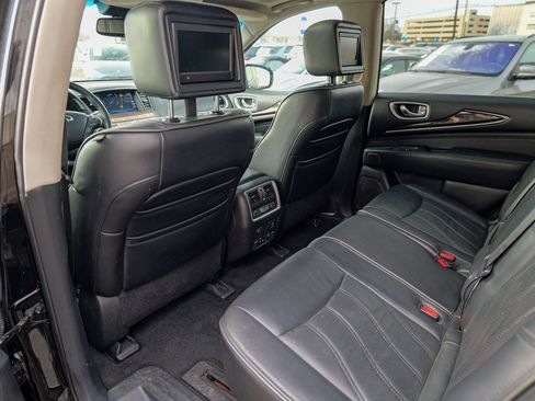 Used 2013 INFINITI JX35 AWD w/ Premium Pkg image 24
